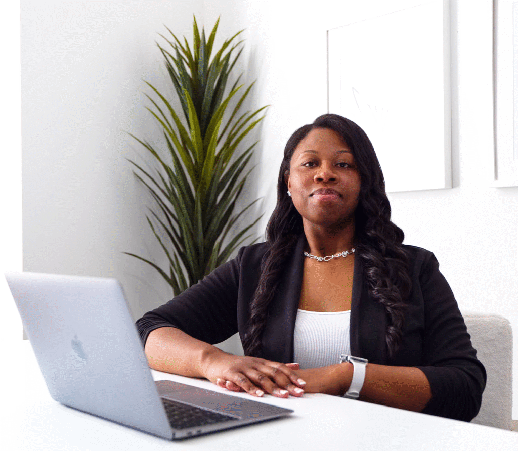 Creative Web & Graphic Designer Image